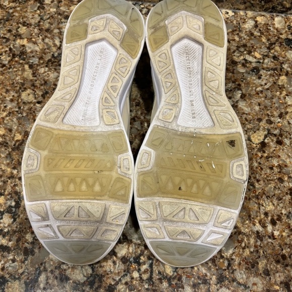 APL TechLoom Bliss in Olive Green Men’s size 11 - Picture 5 of 6